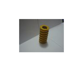 Mold and Filter Springs