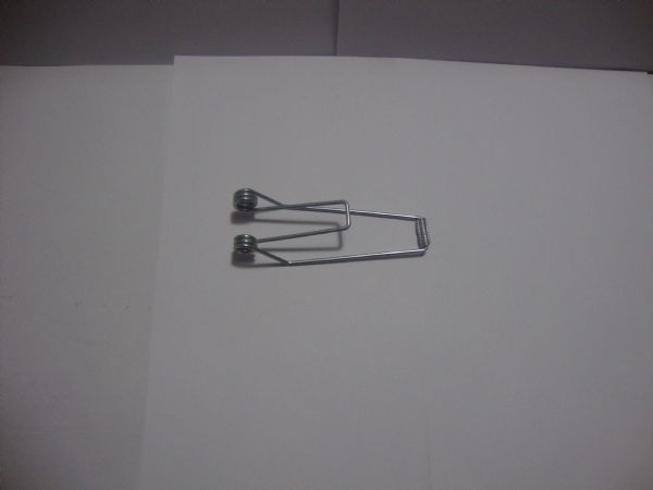 Springs for Lighting Spots